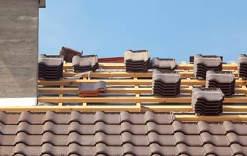Lerryn clay roofing costs
