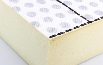 meeting Lerryn building codes