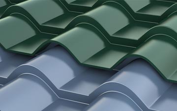 who should consider Lerryn plastic roofs