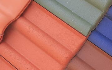 Lerryn plastic roofing companies