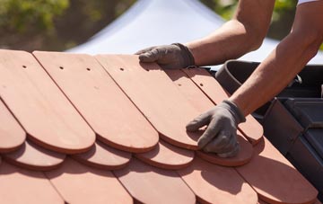 Lerryn roof tile contractors