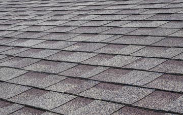 Lerryn tiles for shallow pitch roofing