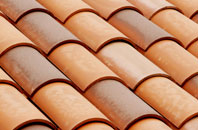 Lerryn clay roofing