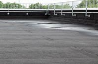 find rated Lerryn flat roofing companies