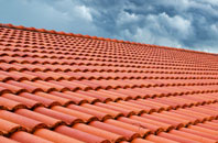 Lerryn roofing tiles